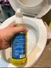 奥威仕草酸清洁剂高浓度厕所瓷砖水泥马桶除垢疏通清洗剂强力去污洁厕液 实拍图