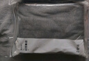 红豆内衣男7A抑菌升级秋衣秋裤纯棉套装圆领薄款打底保暖内衣 实拍图
