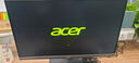 宏碁（acer）商祺23.8英寸微边框一体机电脑 家用办公游戏台式机电脑整机全套 12代i5-12450H/16G/1T固态 实拍图