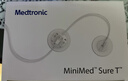 美敦力（Medtronic）原装进口钢针管路MMT-864A/866A 美敦力胰岛素泵712钢针耗材 钢针管路866A【1盒10支】 实拍图