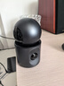 华为智选鸿蒙智选500万+500万双摄监控摄像头家用器360度无死角带夜视手机远程 海雀室内安防看护器双雀Max 实拍图