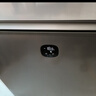 澳柯玛（AUCMA）100L/150L/200L 智慧眼系列 零下40度超低温 高效阻霜 电子温控 一级能效 以旧换新 BC/BD-100DSNE 100L 实拍图