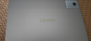 联想（Lenovo）小新pad2025新款11英寸平板可选5G全网通插卡平板电脑 2.5K护眼大屏 天玑6300AI平板电脑 小新平板2025丨6G+128GB丨蓝 2.5K丨90Hz丨低蓝光护眼 实拍图