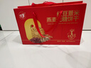优挚无糖红豆薏米燕麦饼干1068g五谷粗粮杂粮饼干代餐送礼休闲零食 实拍图