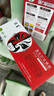 京呈适用佳能mf643cdw硒鼓 lbp621cw crg054h硒鼓 mf645cx MF641cw LBP623Cdn/Cdw MF642cdw Canon打印机粉墨盒 实拍图