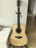 红棉（Kapok）高端民谣单板吉他41英寸G5男女生进阶考级木吉他成人专业表演乐器 实拍图