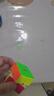 GAN魔方二阶儿童益智玩具专业比赛顺滑速拧初学者教具生日礼物249v2 实拍图