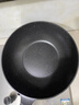 九阳（Joyoung）炒锅不粘锅麦饭石色炒菜锅不粘炒锅炉灶通用24cm 实拍图