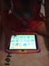 大学士儿童学习机早教机平板电脑宝宝1-6-12岁点读机护眼上网课家教机学前幼儿语文数学英语智能思维机 【顶配版】8+128G 送蓝色硅胶套（学前小学安卓 实拍图