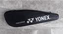 尤尼克斯（YONEX）羽毛球拍礼品全碳素天斧高端专业比赛进攻AX88SPRO银黑3U5空拍 实拍图