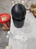 华为智选鸿蒙智选500万+500万双摄监控摄像头家用器360度无死角带夜视手机远程 海雀室内安防看护器双雀Max 实拍图