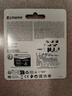 金士顿（Kingston）512GB SD存储卡 U3 V60 4K 数码相机内存卡 读速280MB/s 写速150MB/s 微单/单反相机 实拍图