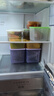 特百惠（Tupperware）冷冻700ml*4保鲜盒食品级冰箱储物收纳盒肉类速冻速解密封不串味 实拍图