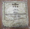 辛普劳太阳谷系列1/4细薯条 4斤 冷冻薯条 早餐 油炸小吃 家庭装薯条 实拍图