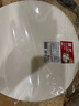 展艺蒸笼纸26cm*100张一次性食品级圆形包子馒头粽子面点蒸屉不沾垫纸 实拍图