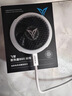 飞智B8X磁吸手机散热器 半导体吸风散热智能控温超低噪音 游戏直播平板降温神器适用于一加苹果IQOO 实拍图