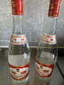 汾酒 红盖玻汾 清香型白酒 42度 475mL 单瓶装 纯粮酒 实拍图