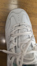 斯凯奇（Skechers）女鞋秋季厚底老爹鞋百搭熊猫鞋软底舒适外穿休闲运动鞋11959 实拍图