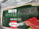 荷美尔（Hormel）经典香煎培根120g/袋*5 冷冻食品 培根切片 儿童早餐火锅烧烤食材 实拍图