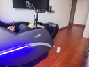 佳仁（JARE）按摩椅家用全身太空舱2025十大品牌中医养生全自动多功能零重力智能电动按摩沙发生日礼物送老人 至尊黑【高端足疗机+豪华座舱+新款中控】 实拍图