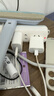 Apple/苹果【USB-C线充套装】含20W充电头+60W 双USB-C口1米充电线 实拍图