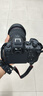佳能（Canon）r6二代/r6三代全画幅微单相机 vlog视频数码高清R62代 EOS R6 Mark II专业微单 R6二代机身+RF15-35mmF2.8超广角镜头 套餐三【256G卡 双电池  实拍图