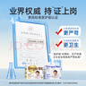 德佑 婴儿一次性隔尿垫大号护理垫12片60*90cm护理垫产褥垫透气不反渗 实拍图