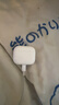 苹果Apple AirPods二代/三代 AirPods pro 耳机苹果入耳式无线蓝牙耳机二手耳机 三代Airpods 9新 实拍图