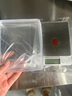 拜杰厨房秤不锈钢电子秤克秤烘培秤工具迷你秤食物称3kg/0.1g充电款 实拍图