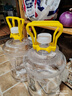 美厨（maxcook）桶装水提水器 水桶提手提水把手 纯净水桶矿泉水桶 2个MCPJ7216 实拍图
