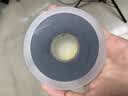 3M Scotch Super 33+ 电工电气绝缘胶带 特优型pvc绝缘胶带 耐磨防腐耐酸碱 50mm*20.1m*0.18mm 1卷 实拍图