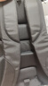 新秀丽（Samsonite）电脑包双肩包商务背包笔记本包休闲都市36B*09010黑色15英寸 实拍图