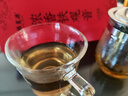 福茗源茶叶乌龙茶 正宗安溪铁观音504g 特级2025新茶叶礼盒茶叶自己喝 实拍图