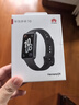 华为（HUAWEI）手环10 标准版 曜石黑 智能手环专业睡眠分析情绪健康心率监测运动手环华为手环9升级 实拍图