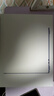 Apple/苹果AI笔记本/2025款MacBookAir15英寸M4(10+10核)32G1T天蓝色电脑Z1HF0008U 实拍图