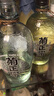 菊正宗 （KIKUMASA) 纯米樽酒 720ml 日本 清爽微甘  实拍图