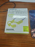 兰士顿 AirWave Pro蓝牙耳机无线骨传导概念2025新款运动跑步无线不入耳骑行 适用于苹果华为小米 紫金山 实拍图