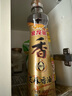 金龙鱼纯芝麻香油 400ml【一级】凉拌 调味 烹饪 火锅 调味油 玻璃瓶 实拍图