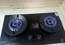 康佳（KONKA）燃气灶煤气灶双灶具 5.0kW九孔爆炒鸳鸯灶台式嵌入式 不锈钢灶台国家补贴 JZY-G900Y（液化气） 实拍图