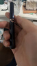 卡姿兰（Carslan）大眼睛纤翘睫毛膏浓密纤长防水不晕染(精细款)4g 生日礼物送女生 实拍图