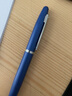 犀飞利（sheaffer） 钢笔 VFM系列 商务办公书法练字文具墨水礼盒签字笔 生日节日礼物 钢笔 磨砂蓝 实拍图