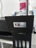 爱普生（EPSON）墨仓式L1258 A4彩色无线单功能家用打印机（微信/远程打印） 实拍图
