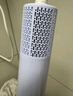 松下（Panasonic）【国家补贴】家用高速电吹风吹风机筒大功率速干负离子温控护发送女友礼物小森林EH-NE6L 实拍图