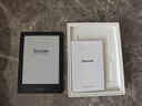 掌阅（iReader） Neo2 6英寸 电子书阅读器 墨水屏电纸书 平板学习笔记办公本 轻量便携 32GB 沉墨 实拍图