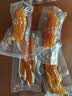 膳源泽倒蒸甘薯条180g红薯干地瓜干减肥代餐零食解馋独立包装无添加 实拍图