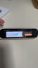 阿尔法蛋词典笔D1Ultra 英语点读笔翻译笔 小学初中高中同步拍照搜题全科学习笔 电子词典扫描笔单词笔 实拍图