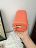 小米（MI）Xiaomi 智能音箱 红 超级小爱智能音箱 AI大模型问答 连续指令语控 支持远程备车 小米蓝牙音箱 实拍图