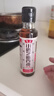 鲁花 食用油 小磨香油180ml  石磨研磨 水代精制 实拍图