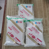 红星（Redstar）奶粉全脂甜奶粉经典情怀老白袋牛奶粉成人速溶奶粉 全脂甜奶粉350g*3袋 实拍图