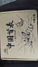上海（SHANGHAI）手表男自动机械品牌名表礼物【官方正品】日历表盘钢表带国表819 白盘银壳【升级日历功能】 实拍图